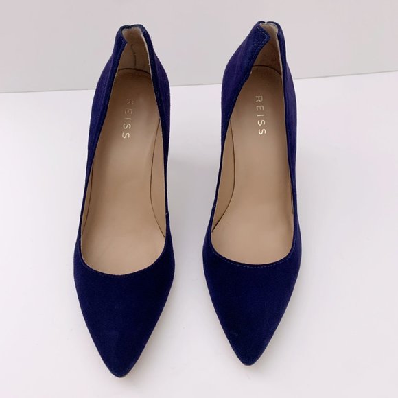 Reiss Gabi Heels - Picture 6 of 14